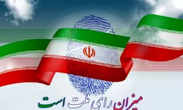 تربت‌جام 180 هزار نفر واجد شرایط رای دارد