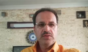 دعوت مجری صدا‌و‌سیمای استان برای مشارکت پرشور انتخاباتی