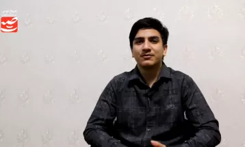 دعوت فعال رسانه‌ای دهه هشتادی برای مشارکت حداکثری