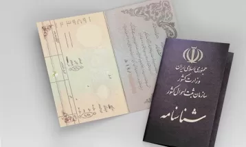 برای رای دادن شناسنامه عکس‌دار لازم نیست