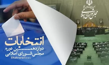 فعالیت 2196 شعبه اخذ رای در مدارس خراسان رضوی