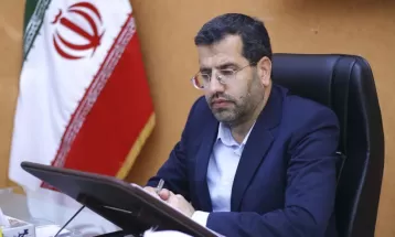 تخلفی در شعب اخذ رای گزارش نشده است