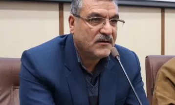 رشتخوار ۴۳ هزار نفر واجد شرایط رای دارد