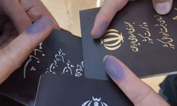 شور و حال انتخابات در رشتخوار