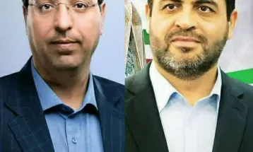 سلیمانی و رستمی منتخب حوزه انتخابیه نیشابور بزرگ