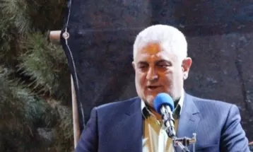 برنده جشن سیاسی انقلاب مردم هستند
