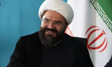 نیک‌بین دوباره از مردم ترشیز رای اعتماد گرفت