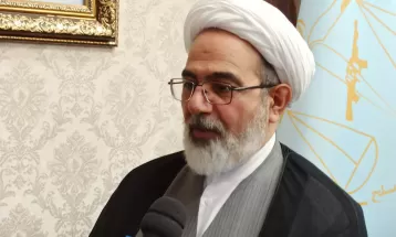 معاون قوه قضائیه بر انسداد مرزها تاکید کرد