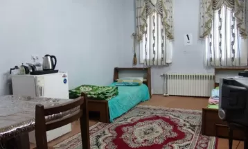 راه‌اندازی 42 مركز اسكان در مشهد مقدس