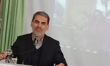 تنها راه ماندگاری جریان انقلاب «خدمت» است