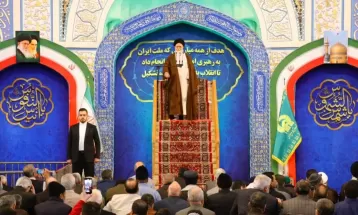 نهاد‌های پاسدار قانون باید پشتوانه قانونی داشته باشند