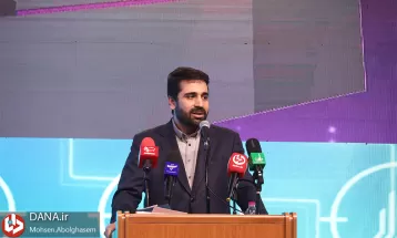 تولیدکنندگان محتوا در فضای مجازی، راویان وقایع هستند
