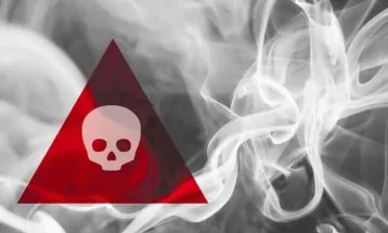 گازگرفتگی 9 نفر در نیشابور