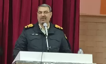 دشمن برای تحریم انتخابات برنامه‌ریزی کرده‌ بود