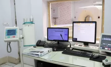 تامین دستگاه انژکتور سی تی اسکن بیمارستان کاشمر