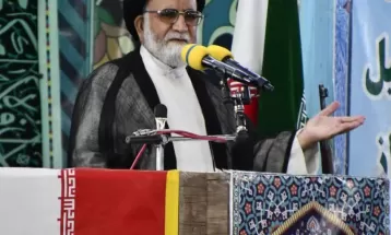 برگزاری انتخابات در کشور صحیح و سالم است