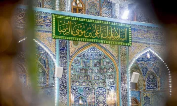 خانه‌ای کوچک به وسعت دریا