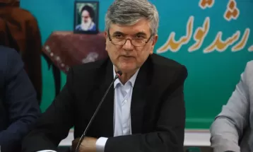 افتتاح بیمارستان سوم نیشابور در بهار سال جدید