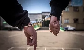 دستگیری عوامل نزاع دسته‌جمعی در رشتخوار