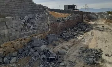 با متجاوزان اراضی ملی برخورد قاطع خواهد شد