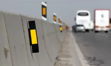ایمنی ۷۵ درصدی نقاط حادثه‌خیز راه‌های خراسان رضوی