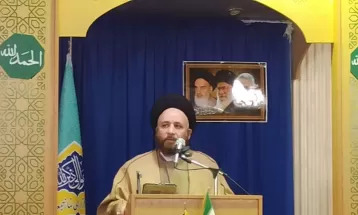 حکومت امیرالمومنین علیه‌السلام گویای لغزش خواص است
