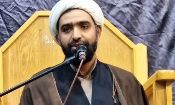تنفر از رژیم صهیونیستی همان عبادت قلبی است