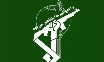 اطلاعیه سپاه درباره حمله موشکی به کنسولگری دمشق