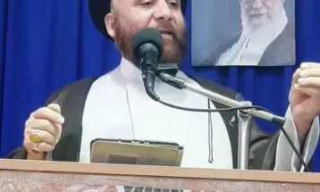 پاسخ جمهوری اسلامی عقلانی و منطقی است