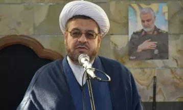 قدس قلب تپنده اسلام و مسلمین است