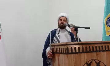 روز قدس امسال متفاوت‌تر از هر سال بود