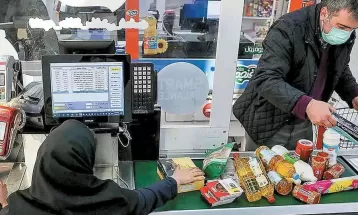 مرحله سوم فجرانه کالابرگ‌ها شارژ شد
