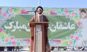بدحجابی در جامعه چالش تحمیلی دشمن است