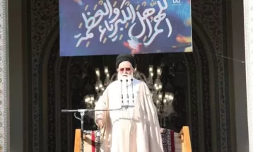 اسلام در وجود نسل جوان نفوذ کرده است