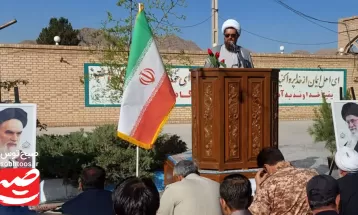 امنیت منطقه در پی نابودی رژیم صهیونیستی است