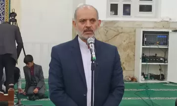 جهان اسلام آماده تحقق حذف رژیم صهیونیستی است