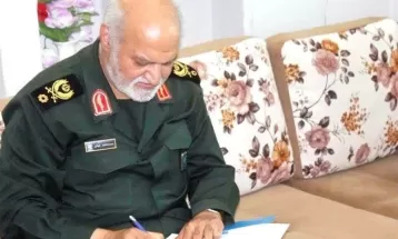 ۲۹ فروردین یادآور حماسه‌آفرینی‌های ارتش است