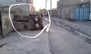 منزل مادر «شهید چوبداری» تکمیل می‌شود