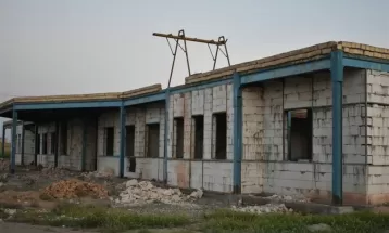 ۱3 سال انتظار برای ساخت بیمارستان نصرآباد