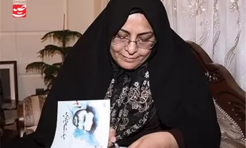 عملیات «وعده صادق» دلم را شاد کرد