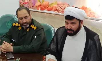 آزادی بیان غربی‌ها اهداف استکباری و استبدادی دارد
