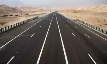 رفع مشکلات جاده‌ای مهم‌ترین خواسته مردم رشتخوار