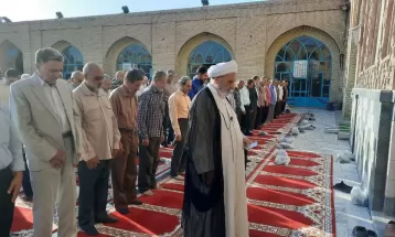 وعده صادق همواره باید زنده بماند