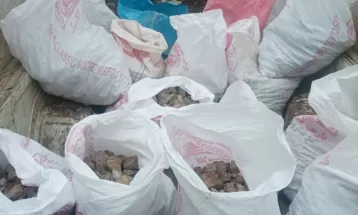 دستگیری متهم به سرقت ۸۰۰میلیونی سنگ فیروزه