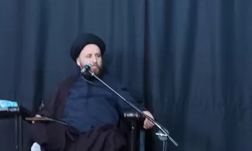 رهبر سیاسی جامعه اسلامی هوشمندانه عمل می‌کند