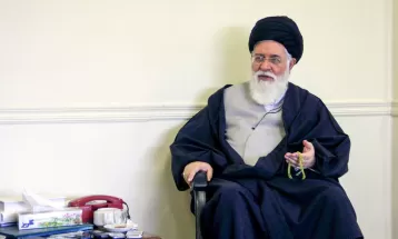 دور دوم انتخابات، تکمیل رسالت انتخاباتی است