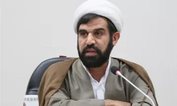 «حسنعلی اخلاقی‌امیری» پنجمین منتخب مشهد و کلات شد