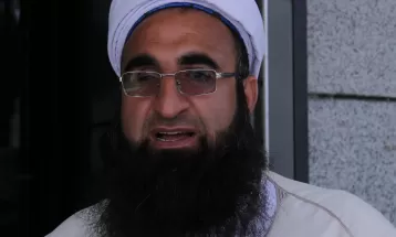 امام رضا (ع) عامل اتحاد جهانیان هستند