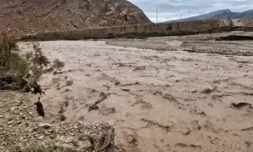 راه دسترسی به روستای شوریجه سرخس ایجاد می‎‌شود
