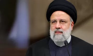 آیت‌الله رئیسی به شهادت رسید